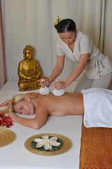 Five Dock Thai Massage